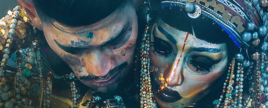 "Love, Death & Robots"