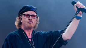 Zaśpiewał legendarny hit. Niewiele osób wie, że ma sławnego ojca