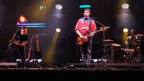 Myslovitz przerwali koncert w Jarocinie. Wszystko przez kontrowersyjnego polityka