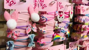 Claire’s zmaga się z poważnym zadłużeniem wynoszącym 475 mln dolarów