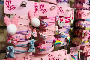 Claire’s zmaga się z poważnym zadłużeniem wynoszącym 475 mln dolarów