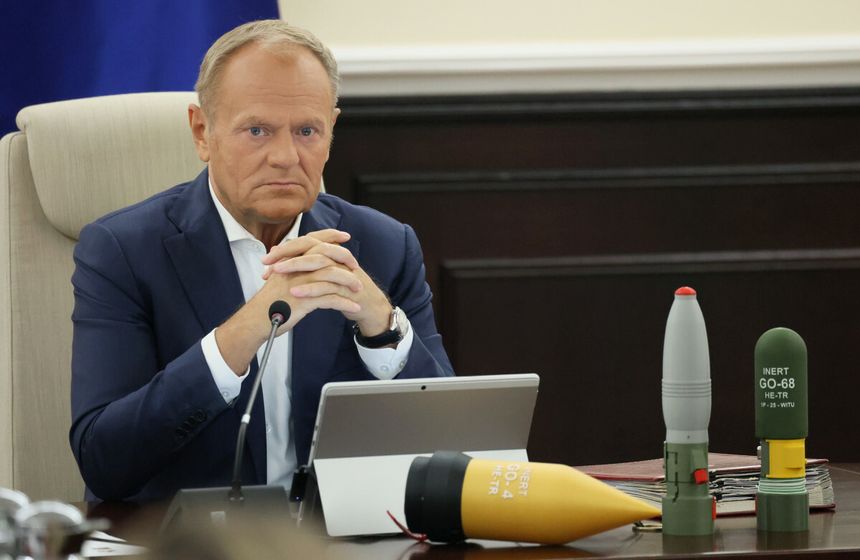 Tusk