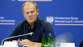 Premier Donald Tusk
