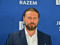 Michał Chorosiński, dyrektor Centrum Spotkania Kultur