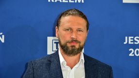 Michał Chorosiński, dyrektor Centrum Spotkania Kultur