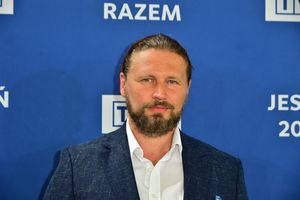 Michał Chorosiński, dyrektor Centrum Spotkania Kultur