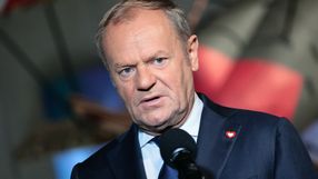 Premier Donald Tusk