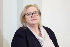 Małgorzata Manowska
