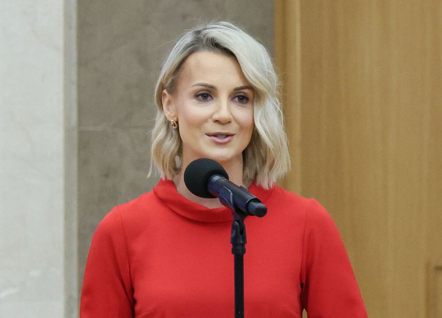 dunikowska paź