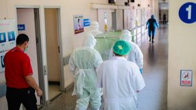 Gorączka chikungunya to choroba przenoszona przez komary Aedes