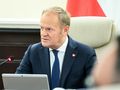 Premier Donald Tusk
