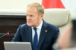 Premier Donald Tusk