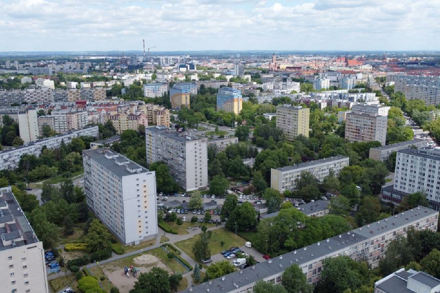 Wrocław