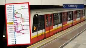 Metro Warszawa