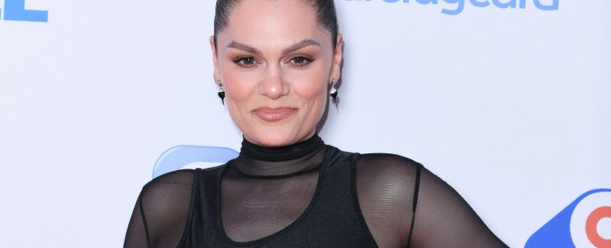 Jessie J walczy z najtrudniejszym przeciwnikiem. "Przetrwamy to"