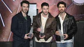 Członek Jonas Brothers powróci na ekrany. Muzyk zagra legendę
