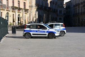 Włochy. Polka zaatakowana przez nożownika
