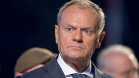 Premier Donald Tusk