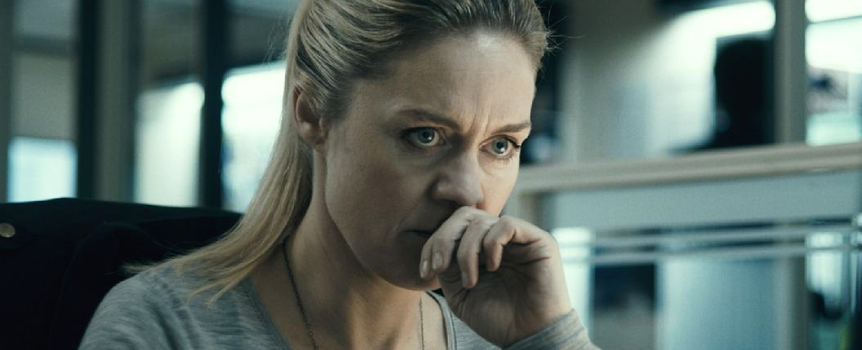 "The Valhalla Murders"