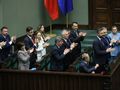 Expose Donalda Tuska. Premier opuścił salę