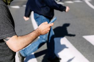 smartfon