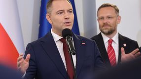 Prezydent Karol Nawrocki