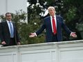 Donald Trump szykuje nowe sankcje na Rosję