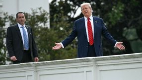 Donald Trump szykuje nowe sankcje na Rosję