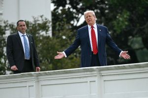 Donald Trump szykuje nowe sankcje na Rosję