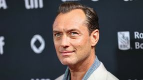 Jude Law zagrał Putina. Teraz mówi o konsekwencjach