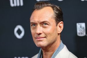 Jude Law zagrał Putina. Teraz mówi o konsekwencjach