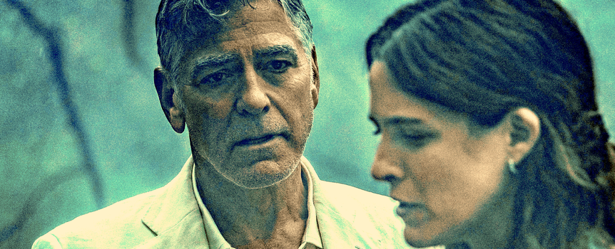 George Clooney