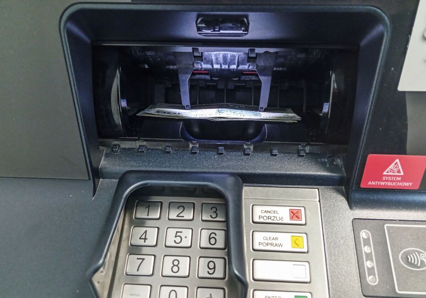 bankomat