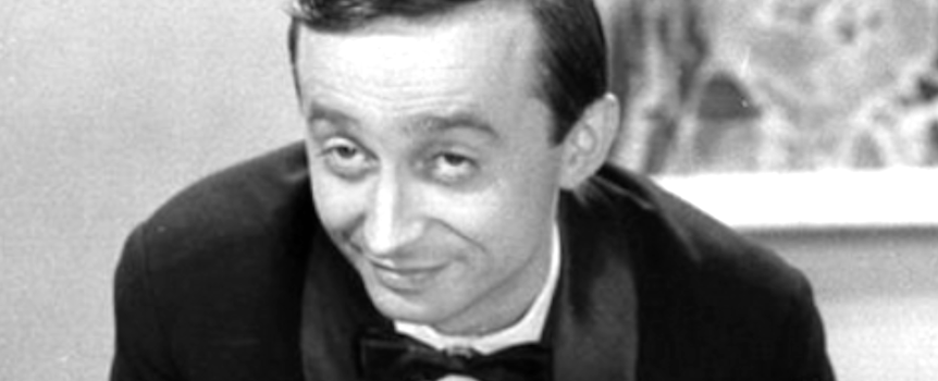 Bohdan Łazuka