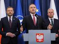 Pilne oświadczenie Karola Nawrockiego