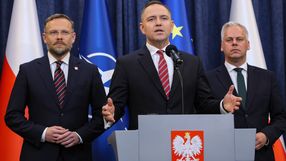 Pilne oświadczenie Karola Nawrockiego