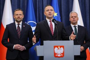 Pilne oświadczenie Karola Nawrockiego