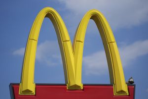 Filet-O-Fish powraca do McDonald's
