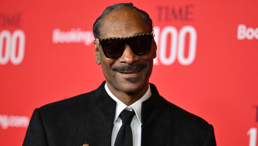 Snoop Dogg będzie gwiazdą filmu. Rapera zagra uwielbiany aktor
