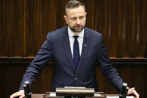 Kosiniak-Kamysz w Sejmie