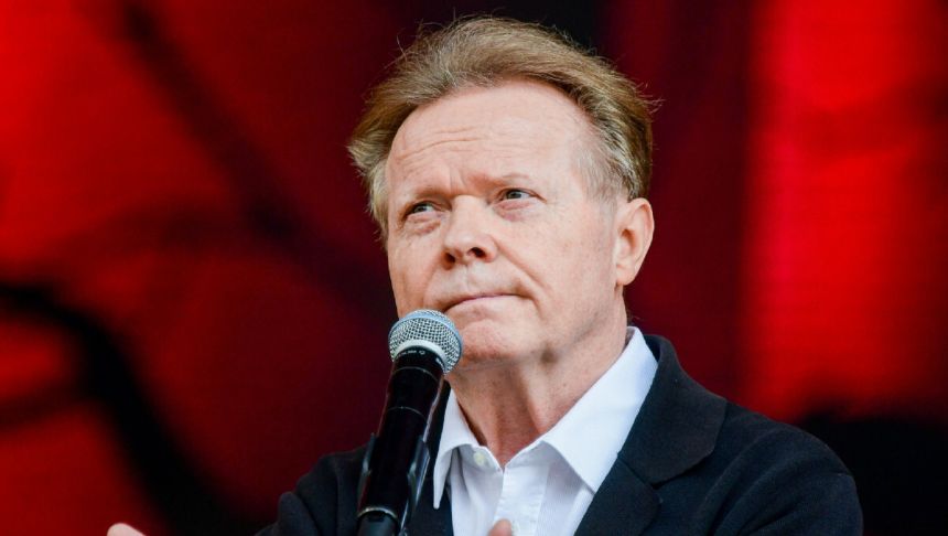 Michał Bajor