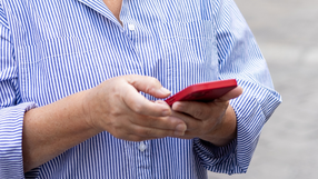 Oszustwo na pracownika banku