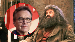 Chris Columbus, Hagrid