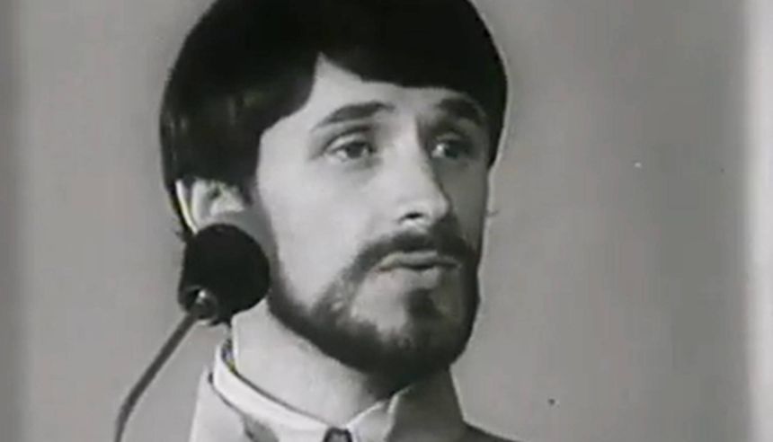 Stan Borys