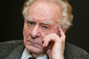 Wiesław Myśliwski