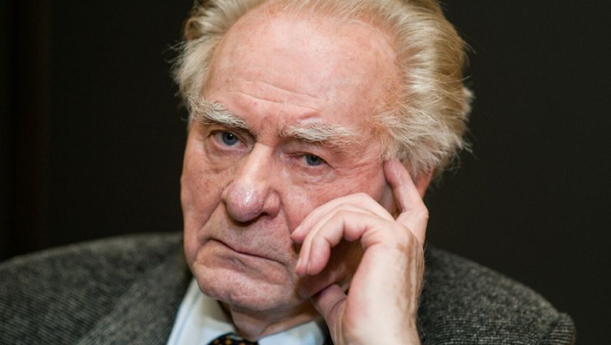Wiesław Myśliwski