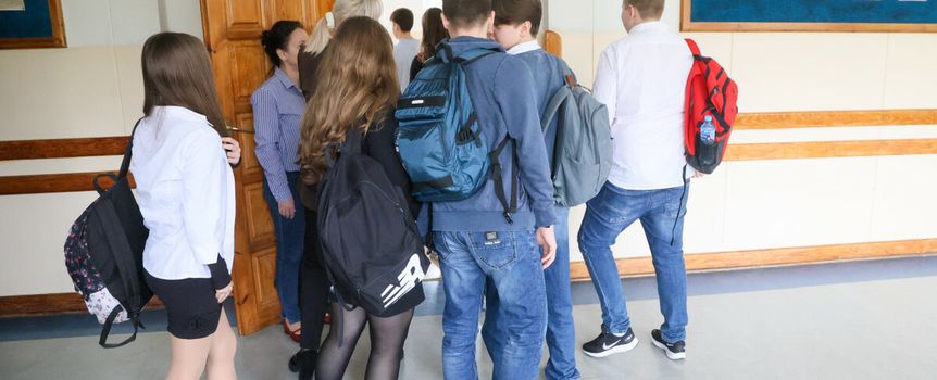 Niewielu uczniów tej gminy pójdzie na zajęcia z edukacji zdrowotnej