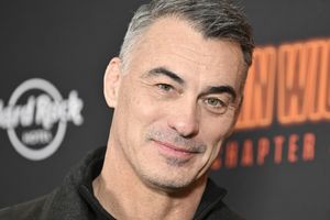 Chad Stahelski