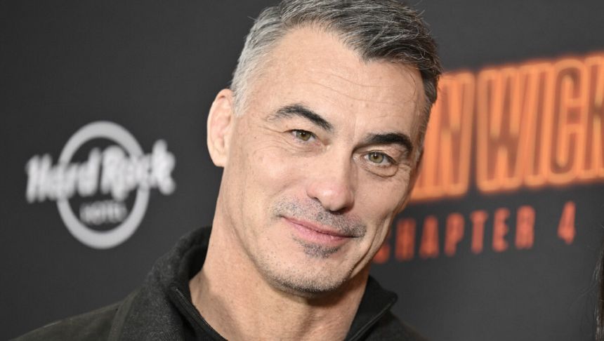 Chad Stahelski