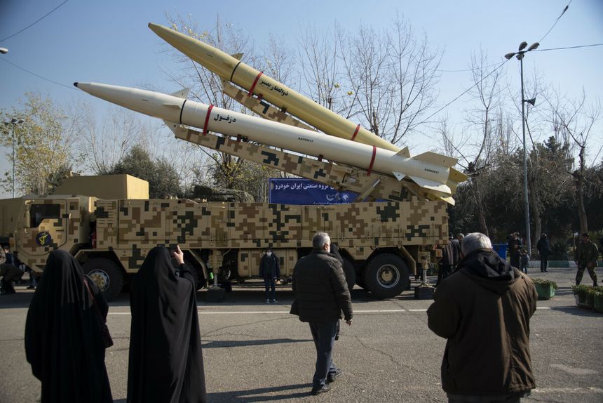 Iran